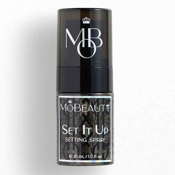 MoBeauty "Set It Up" Setting Spray - NEW in sealed package! - Picture 2 of 9